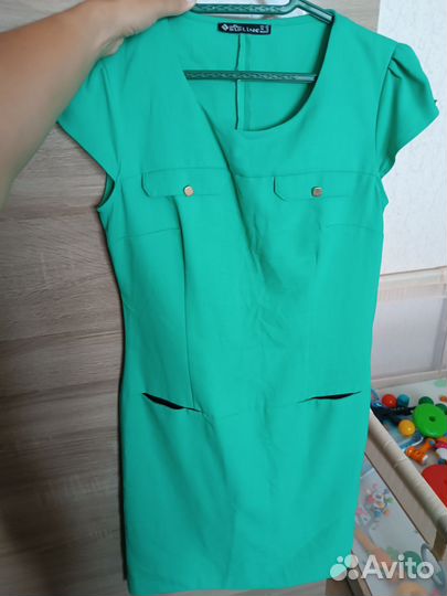 Платье женское