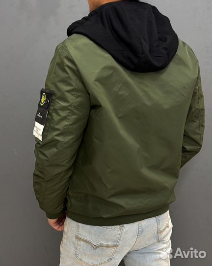 Куртка мужская размеры от 46 до 54