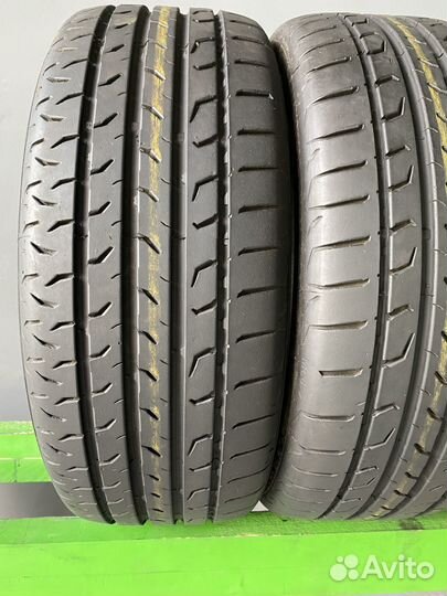Continental MaxContact MC6 225/55 R17