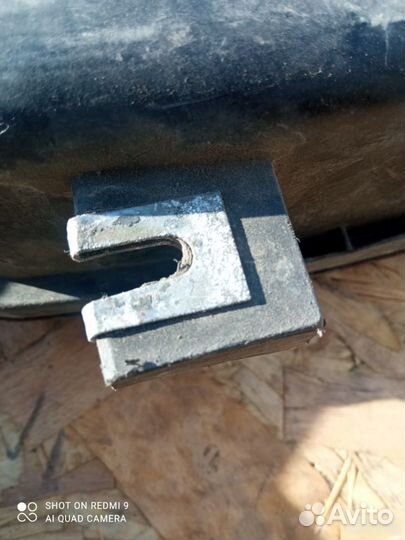 Корпус воздушного фильтра Mercedes Benz w140