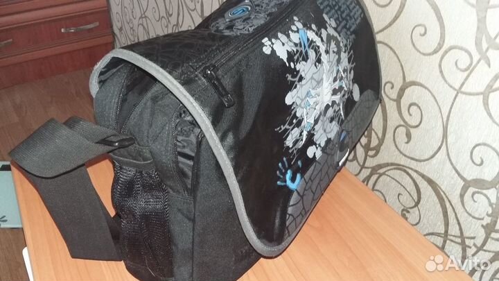 Сумка школьная