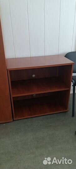 Мебель для кабинета руководителя бу