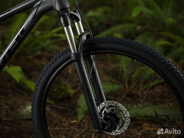 Новый велосипед 29 trek X caliber 7 модель 2019г