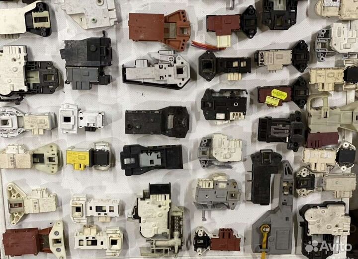 Убл для стиральной машины