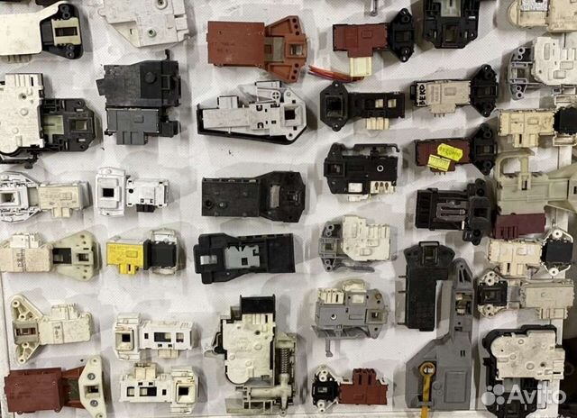 Убл для стиральной машины