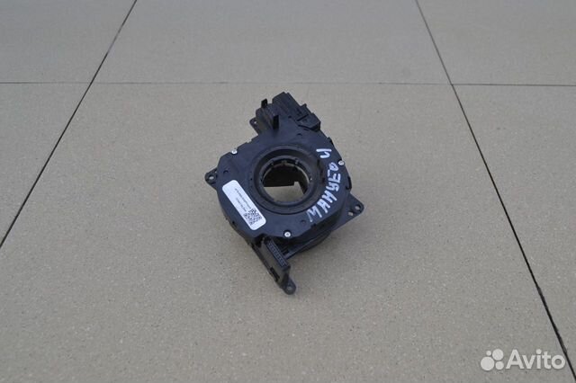 Подрулевой шлейф Ford Mondeo 4 (2007-2015)