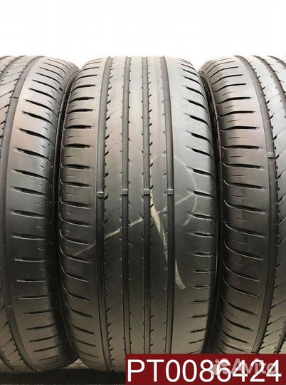 Goodyear EfficientGrip 205/50 R17 98H