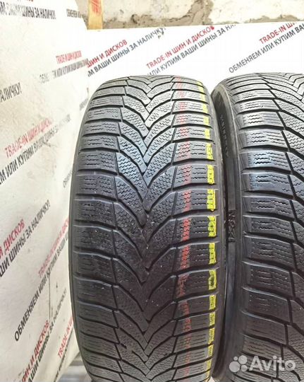 Nexen Winguard Sport 2 215/55 R17 98Y