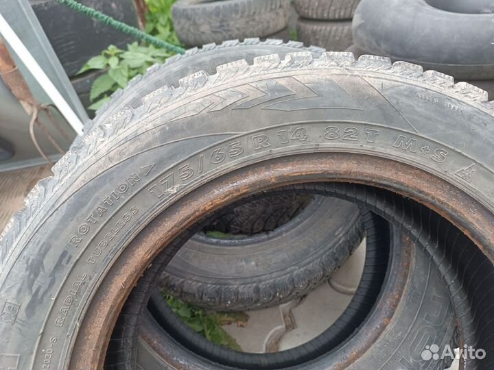 Nordman Nordman 4 175/65 R14