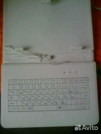 Чехол- книжка для планшета