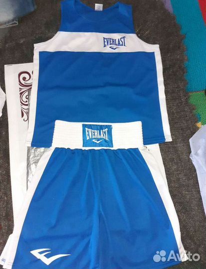 Единоборства