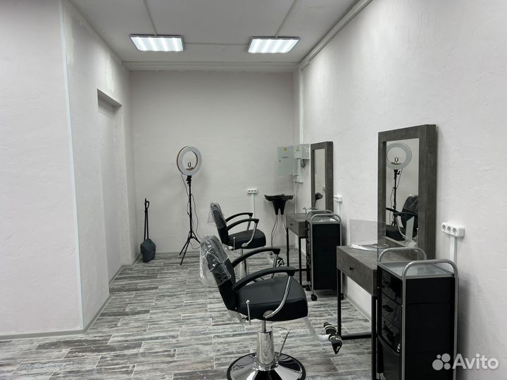 Продам действующие салоны красоты