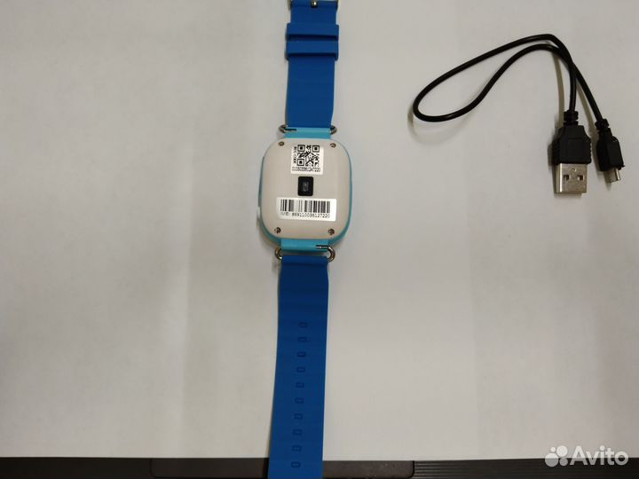 Детские смарт часы