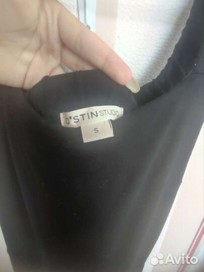 Комбинезон женский летний