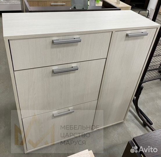 Обувница «Дели 4»