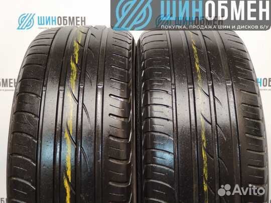 Yokohama C.Drive 2 AC02 195/55 R16 87W