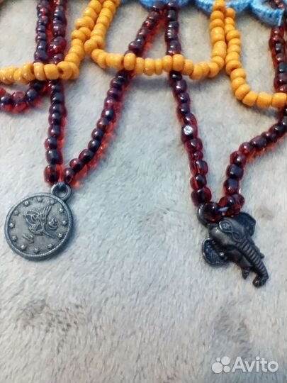 Сногсшибательный пояс ручной работы