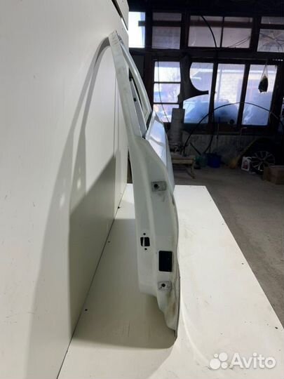 Дверь боковая передняя левая Volkswagen Polo 6