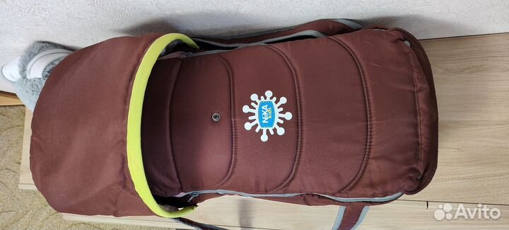 Сумка переноска для младенцев и маленьких детей