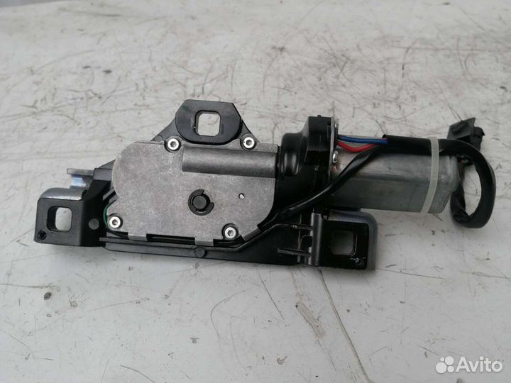 Замок багажника (доводчик) BMW X6 E71