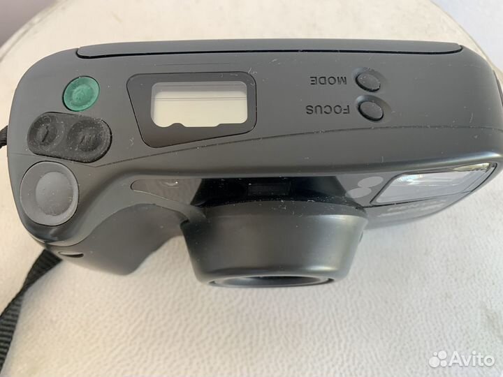 Пленочный фотоаппарат pentax 90-WR Япония