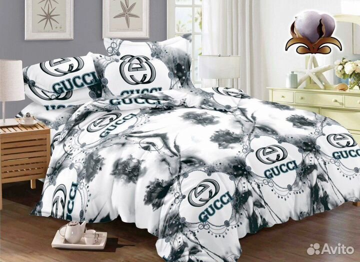 Постельное белье