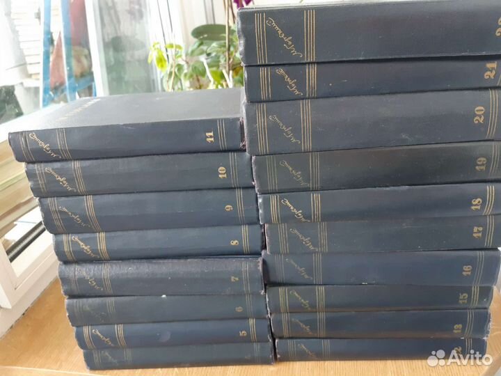 Максим Горький собрание сочинений