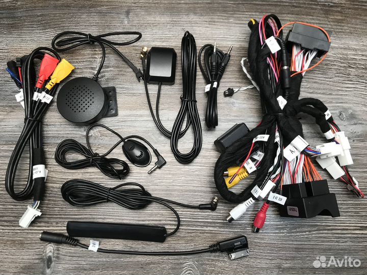 Магнитола Mercedes Benz 2013-2015 8/128GB 12,5