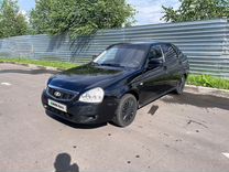 ВАЗ (LADA) Priora 1.6 MT, 2014, 219 046 км, с пробегом, цена 530 000 руб.