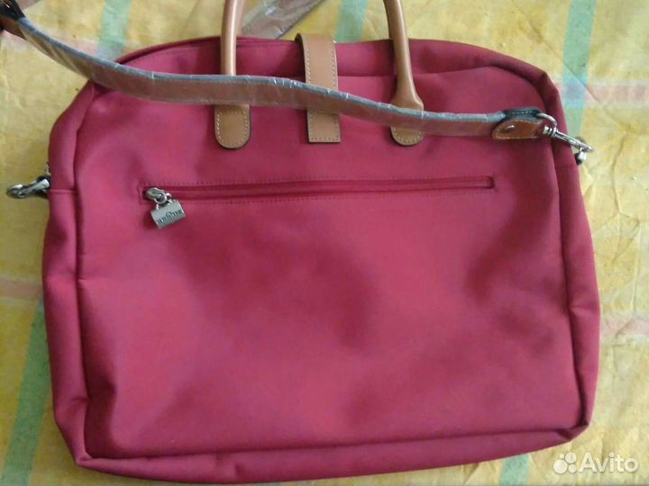 Сумка для ноутбука La Bagagerie новая