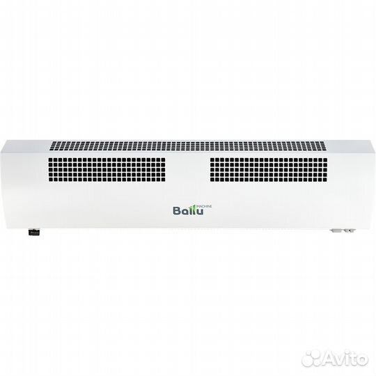 Завеса тепловая ballu BHC-CE-3T