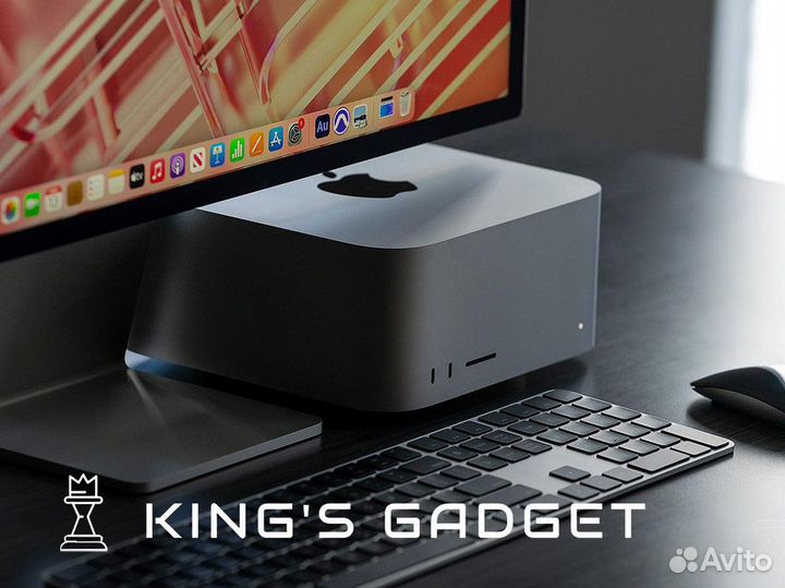 Лучшие гаджеты мира только в King's Gadget