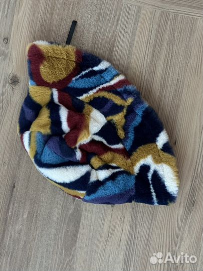 Панамки утепленные