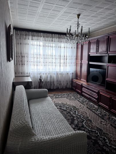 2-к. квартира, 43 м², 5/5 эт.