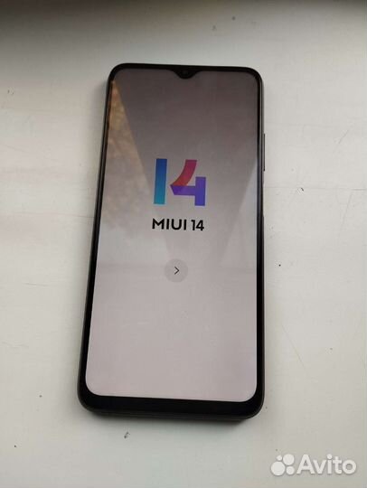 Xiaomi redmi 9t