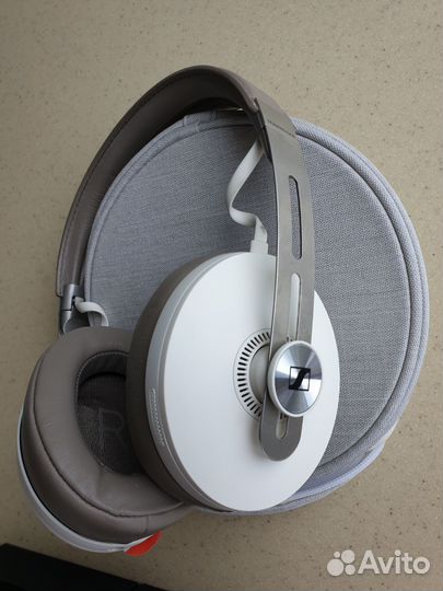 Премиум Sennheiser momentum 3