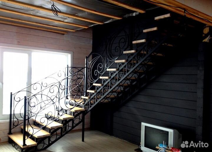 Для дома лестница