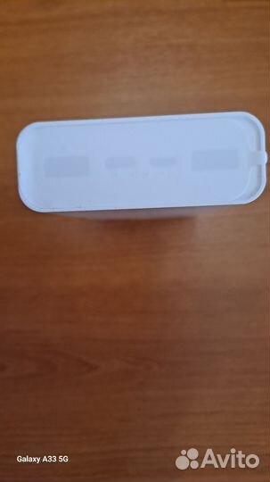 Аккумулятор. для телефона. mi 20000.power bank