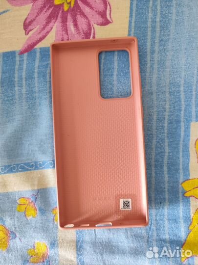 Чехол для Samsung galaxy note 20 ultra