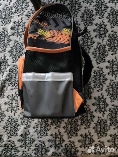 Ранец школьный ортопедический