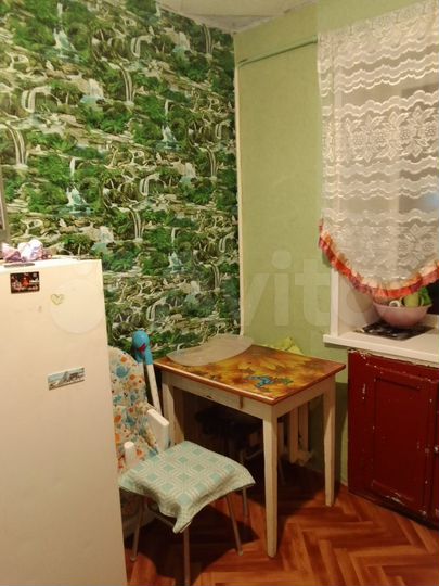 2-к. квартира, 43,6 м², 5/5 эт.