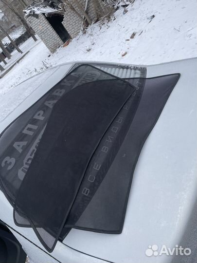 Сетки маскитные солнцезащитные на isuzu 10т