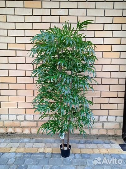 Искусственные цветы