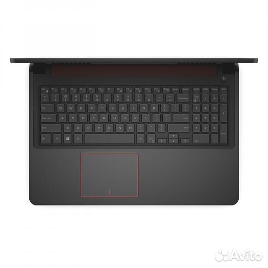 Игровой ноутбук dell i7 gtx960