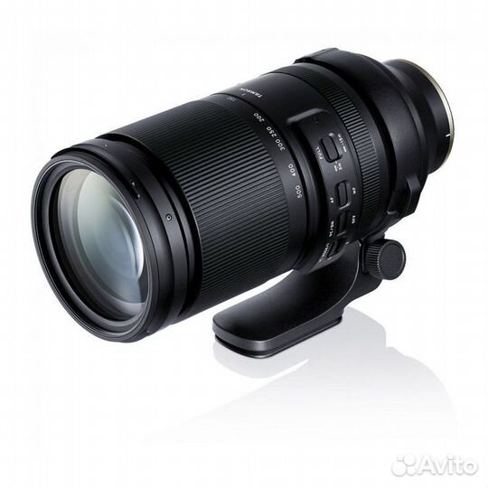 Tamron 150-500mm F/5-6.7 Di III VC VXD (A057) Sony