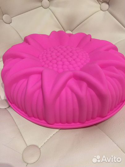Форма силиконовая. Новая
