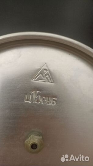 Менажница СССР