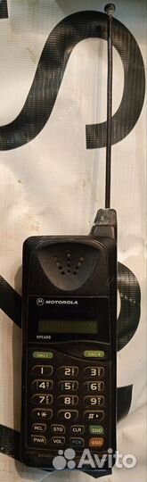 Motorola C650
