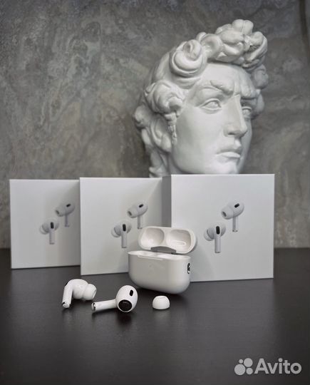 Airpods pro 2