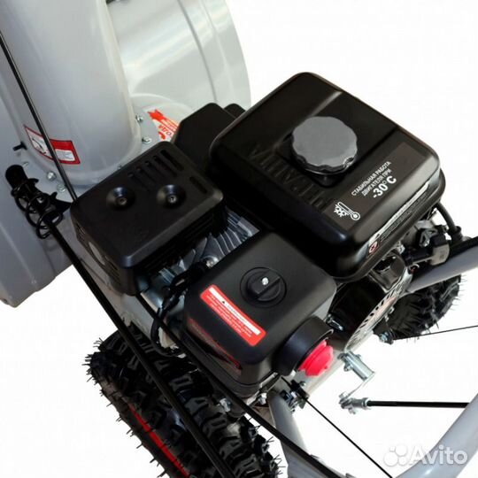 Снегоуборщик ресанта сб 6000Э